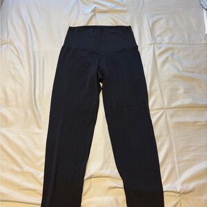 Aerie Classic Black Leggings
